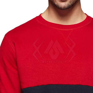 Sudadera de hombre de tamaño personalizado de diseño único más vendido en sudadera de hombre de alta calidad al por mayor - Product Image 5