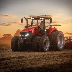 Obtenga un tractor Case IH a precio barato con entrega rápida para sus necesidades agrícolas disponibles para la venta - Product Image 3