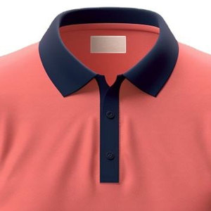 Camiseta de manga corta para hombre, verano 2023, nueva tendencia de marca, camiseta de seda helada y producto de alta calidad - Product Image 2