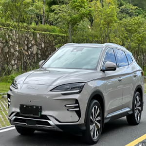 VOITURE À ESSENCE B Y D PLUS DM-I D'OCCASION PRÊTE À ÊTRE EXPÉDIÉE - Product Image 3