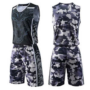Vêtements de sport en polyester certifiés BSCI-Vêtements de sport durables et élégants pour les équipes et l'entraînement - Product Image 1
