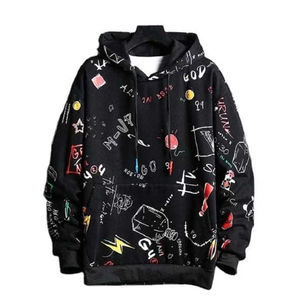 Vente en gros de sweat à capuche pour hommes de qualité supérieure à prix raisonnable haut produit sweats à capuche thermiques pour hommes fabrication pakistanaise - Product Image 6