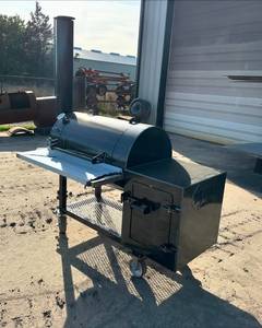 Compre una Parrilla de Gas Moderna de Acero Inoxidable de Calidad, con Recubrimiento en Polvo para Uso en Exteriores, Construcción Duradera, Encendido Electrónico Fácil - Product Image 6