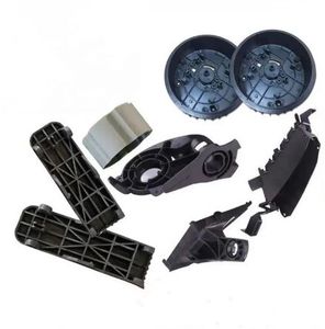 กล่องพลาสติกแบบฉีด ODM สำหรับอุปกรณ์อิเล็กทรอนิกส์ - Product Image 1