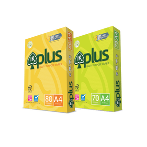 Offres Spéciales de papier de copie A4 polyvalent IK Plus de qualité supérieure 80 g/m² en gros à bas prix pour une utilisation au bureau - Product Image 6