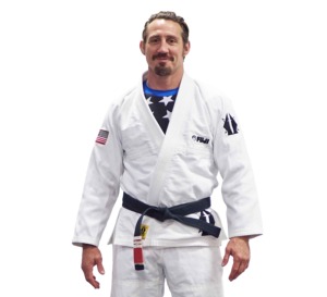 Jiu Jitsu brésilien Gi BJJ costume compétition formation uniforme Logo personnalisé OEM Pakistan - Product Image 4