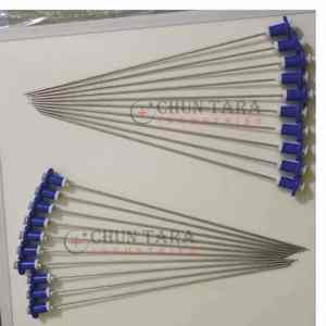 Pistola IA de bloqueo automático para cría de ganado, inseminación artificial precisa | Herramienta veterinaria Benin - Product Image 2