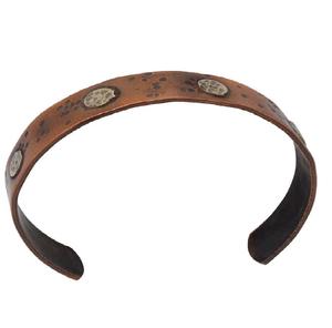 Holesale 99.95% URE Opper Magnetic herherapy racracelets para omen - Product Image 3