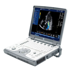 Appareil d'échographie GE Vivid e d'occasion - Product Image 1