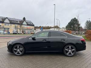 Oferta con Descuento, Mercedes-Benz CLA 200 2021, Auto Usado, Bajo Kilometraje - Product Image 5