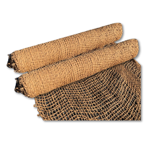 ตาข่ายมะพร้าวสำหรับการป้องกันดินที่ยั่งยืนเสื่อปาล์มผลิตภัณฑ์สุดยอด - Product Image 1