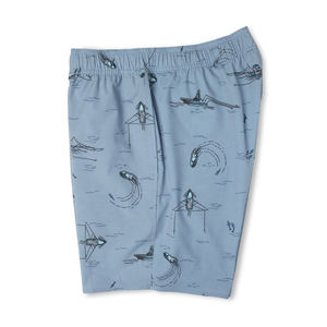 Top Qualité Hommes Pêche Short Adulte Porter Vente Chaude Confortable Pas Cher Prix Respirant Pêche Short avec Logo Personnalisé/conceptions - Product Image 6