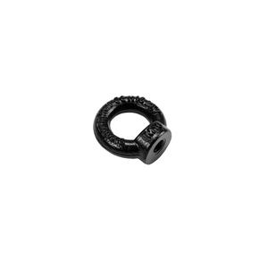 น็อตวงแหวนชุบสังกะสีดำ M10 แบบ DIN 582 น็อตวงแหวนนิรภัย - Product Image 1