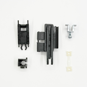 54128202296 Sunroof Slider Guide Rail Bracket Right for BMW 5 Series E39 X5 E53 - Product Image 1