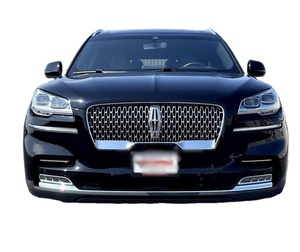 Clean Black 2024 Reserve AWD d'occasion, jantes en alliage R17, sièges en cuir, système de navigation, démarrage à distance, panoramique - Product Image 1