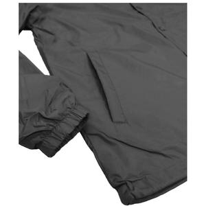 แจ็คเก็ตโค้ชผู้ชายดีไซน์เองคุณภาพสูงสำหรับฤดูหนาว สไตล์ไฮสตรีท ผลิตจากไนลอน 100% ขายดี - Product Image 2