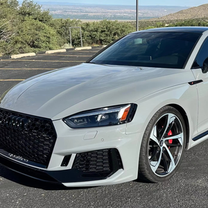 OFERTA CON DESCUENTO  LHD/RHD 2019 AUDI RS5 COUPE - Product Image 2