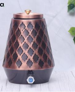 Alta demanda para el hogar, hotel, boda, cobre, dispensador de agua, tamaño personalizado - Product Image 6