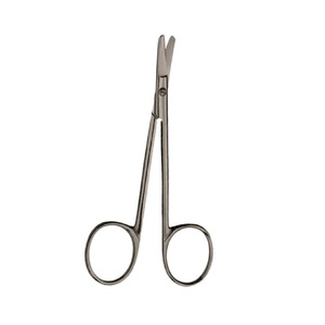 FSORTHO Alta Calidad Acero Inoxidable Cottle Bulldog Tijeras Nasales Buen Precio Cirugía Plástica Instrumentos Quirúrgicos - Product Image 1