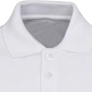 Camiseta de polo transpirable de alta calidad para hombre, camiseta de golf de gran tamaño extremadamente cómoda con estampado de características antiarrugas - Product Image 6