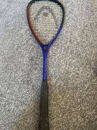 HIRALIY 27 Raquetas de Squash hechas de fibra de carbono - Product Image 3