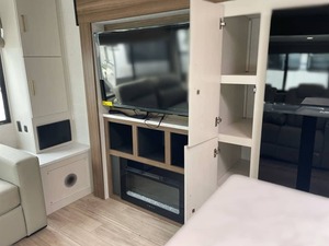 FOURNISSEUR DE NOUVELLES REMORQUES DE CAMPING FOREST RIVER VIBE 2800 RL 2026 À VENDRE - Product Image 3