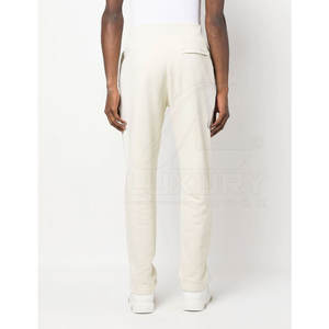 2025 dernière conception personnalisée hommes pantalon OEM Service hommes Flare pantalon confortable hommes pantalons - Product Image 5