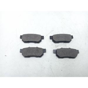 Pastillas de Freno para HONDA Jazz Serie (02>08) J3614007 Gasolina - Product Image 1