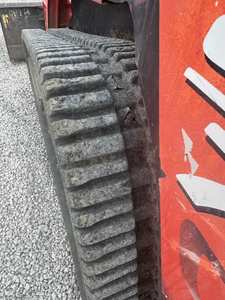 2012 Kubota SVL75 Compact Track Loader: Fuerza compacta para las demandas diarias - Product Image 6