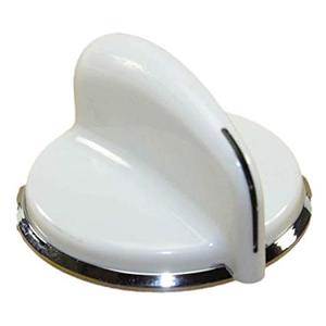 Replacement Plastic Washing Machine <b>Knob</b> for WE01X20378-Electric Washing Machine Parts - Product Image 1