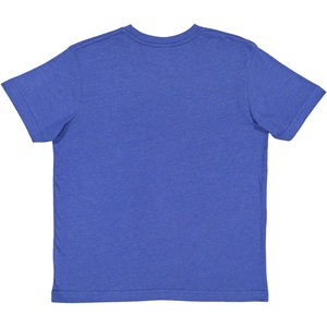 Vente flash Bangladesh 100% T-shirts pour garçons de haute qualité, style décontracté, grande taille, manches courtes, écologiques, respirants, tendance - Product Image 3