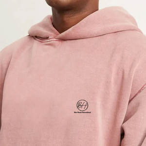 <b>Lightweight</b> Durable <b>Men</b> Acid Wash <b>Hoodies</b> For Online Sale Best Quality 100% Cotton Made <b>Men</b> Acid Wash <b>Hoodies</b> - Product Image 5