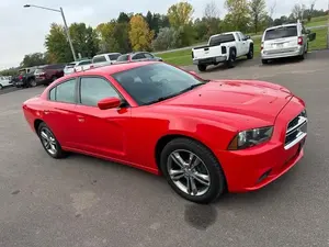 2014 cargador Dodge V6 - Product Image 3