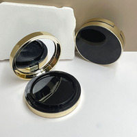 En stock – Nouvelle boîte vide magnétique 12g pour coussin d'air, pour crème BB/CC, emballage cosmétique en plastique