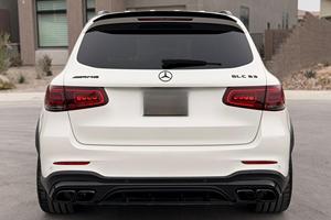 Mercedes-AMG GLC 6.3 2021, Usado, Disponible para Compra, Volante a la Derecha/Izquierda - Product Image 2
