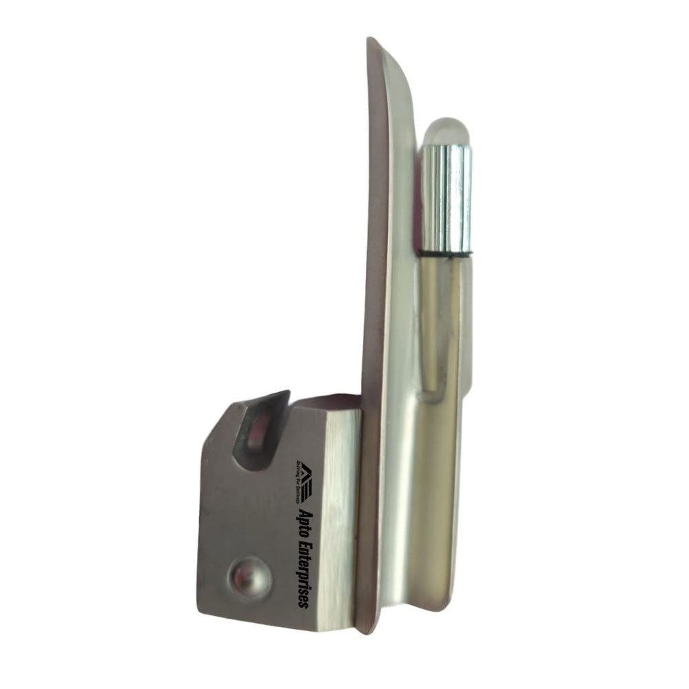 Lame de laryngoscope