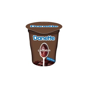 Danette à la vanille classique, indulgente et crémeuse - Product Image 6