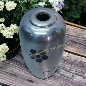 Florero de aluminio decorativo de estilo clásico para el hogar, maceta de metal de Venta caliente a precio asequible del mayorista - Product Image 6