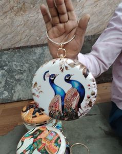 ลิปดำธรรมชาติทำเองจากเปลือกหอยมุกทะเลออกแบบเครื่องประดับจากนักออกแบบและร้านจำหน่ายเปลือกหอย - Product Image 5