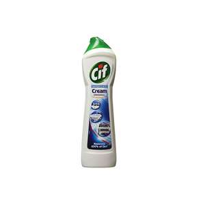 Cif DeepClean 500ml Gel refrescante con aroma de eucalipto Crema de limpieza profunda - Product Image 3
