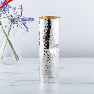 Taza de lavado de manos judía única 2025 con 2 asas de taza de lavado de latón para lavarse las manos Judías - Product Image 4