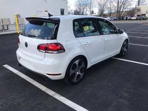 Volkswagen Golf GTI LHD 2012 d'occasion en bon état - Product Image 5