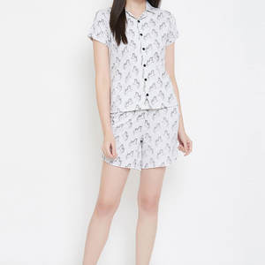 Mode décontractée col en O personnalisée nouveaux ensembles courts pour femmes grande taille ensembles courts pour femmes vêtements d'été 2025 ensembles courts pour femmes - Product Image 1