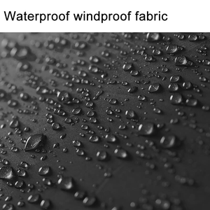 2026 New Softshell Jacket Custom Design Winter Work Wear Men's Windproof <b>Waterproof</b> Fleece Lined Zip up Soft Shell Jacket - Product Image 5