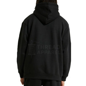 Último diseño de invierno Puff Impresión's Chándal Conjunto Causal de manga larga de color personalizado para la venta - Product Image 6