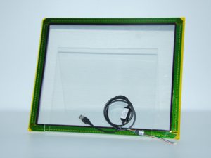 12 tháng đảm bảo chất lượng cao cấp 19 inch 4b3 <span class=keywords><strong>IR</strong></span> màn hình cảm ứng cho tương tác thiết bị thông minh và KTV hệ thống - Product Image 3