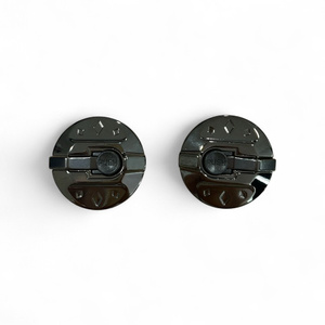 Kit Copri Visiera GP Destra e Sinistra Compatibile con Codici AIROH 10114 Accessori per Casco Moto - Product Image 1