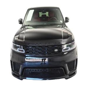 2024 Sport HST AWD Turbo รถมือสองไมล์น้อย ราคาไม่แพง พร้อมส่ง - Product Image 1