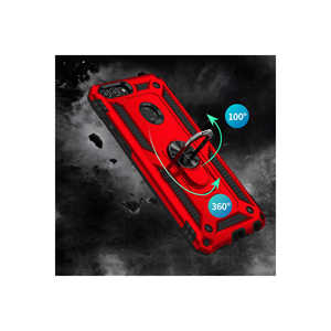 Étui de protection en silicone antichoc de qualité supérieure pour Huawei P Smart HRMN Vega Series-XS A53 11Pro, coque arrière électro-plaquée - Product Image 4