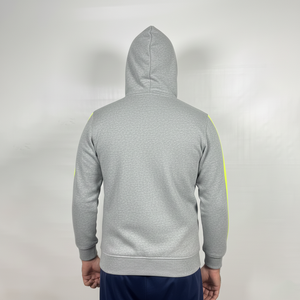 Nouveauté, sweat-shirts pour hommes de qualité supérieure, décontractés, respirants, avec logo personnalisable, sweat-shirts basiques à capuche - Product Image 4